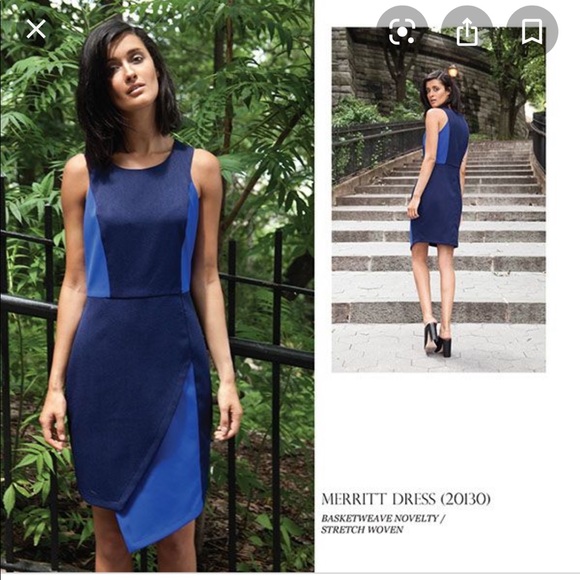 Cindy + Johnny Dress size XL worn once - Picture 1 of 10